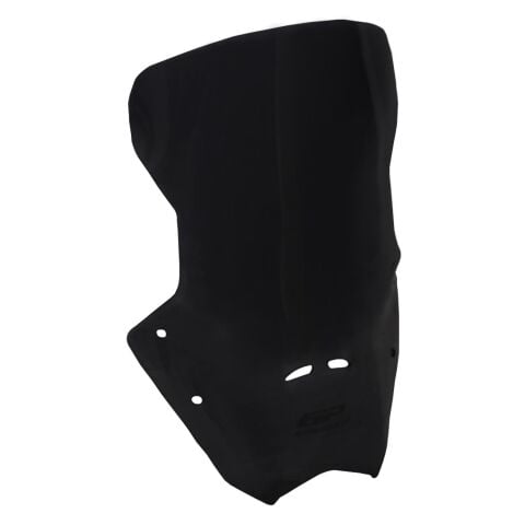 GP Kompozit Honda CB125F 2018-2020 Uyumlu Ön Cam Füme