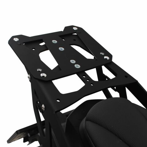 GP Kompozit 45 LT / 57 LT Uyumlu Alüminyum Motosiklet Çanta Alt Tablası - Yedek Parça