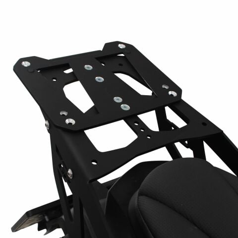 GP Kompozit 45 LT / 57 LT Uyumlu Alüminyum Motosiklet Çanta Alt Tablası - Yedek Parça