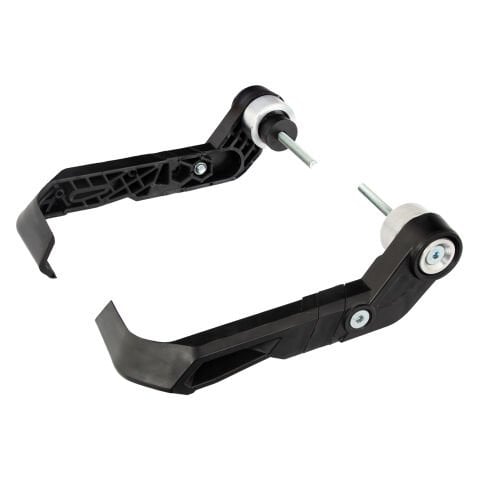 GP Kompozit CF Moto 250 SR 2020-2026 Uyumlu Manet Koruma Siyah
