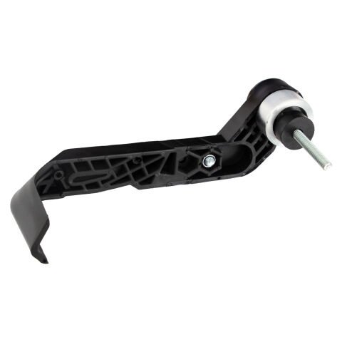 GP Kompozit CF Moto 250 SR 2020-2025 Uyumlu Manet Koruma Siyah