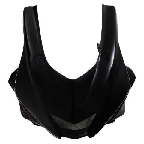 GP Kompozit Yamaha R6 2017-2023 Uyumlu Yarış Grenajı Siyah