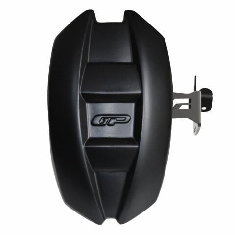 GP Kompozit Yamaha Tenere 1200 2011-2017 Uyumlu Arka Çamur Sıyırıcı Siyah