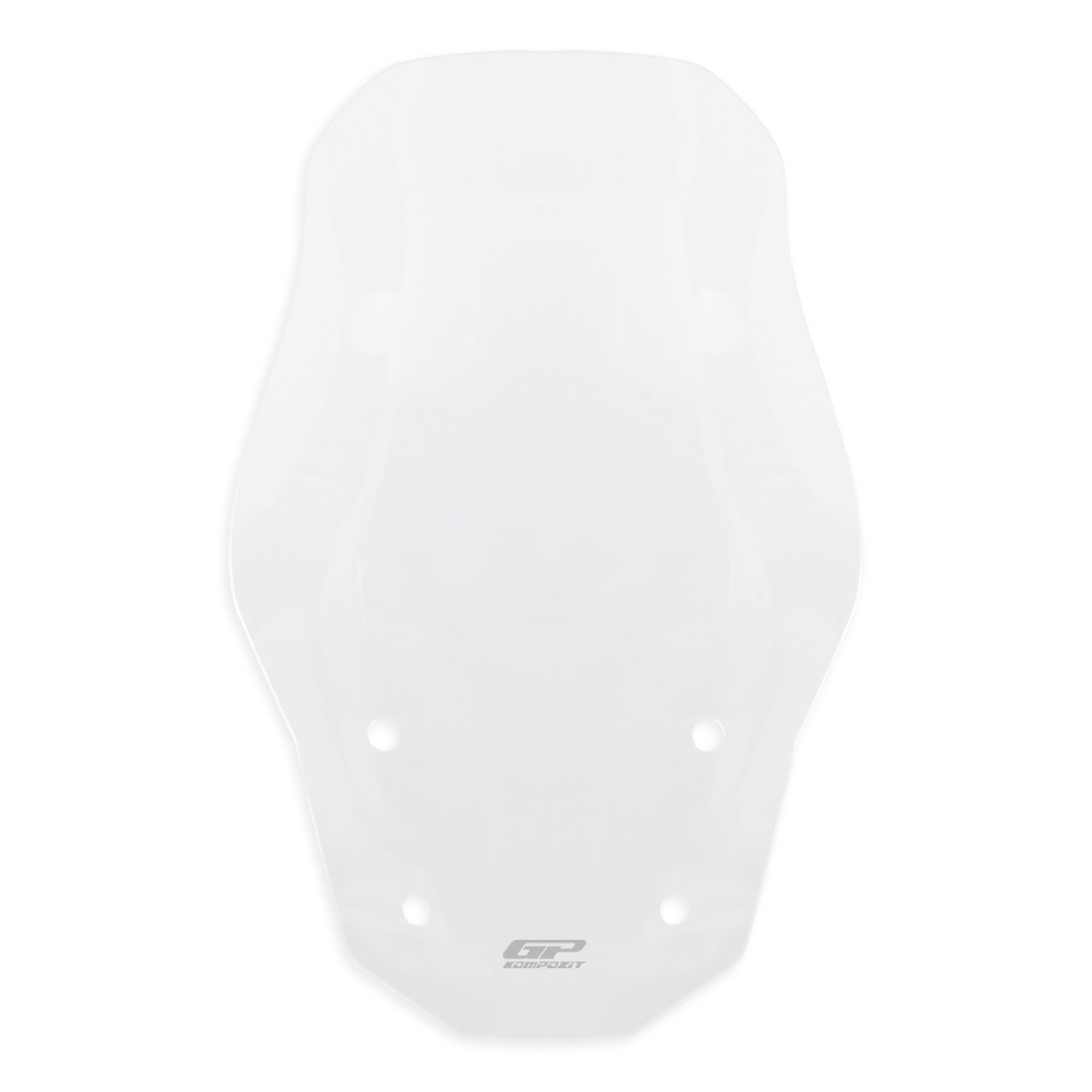 GP Kompozit Voge SR3 2024 Uyumlu Ön Cam Şeffaf