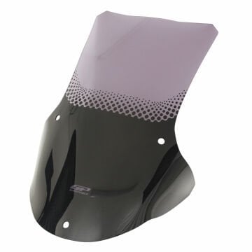 GP Kompozit Peugeot XP400 GT 2023-2024 Uyumlu Ön Cam Füme 59 cm