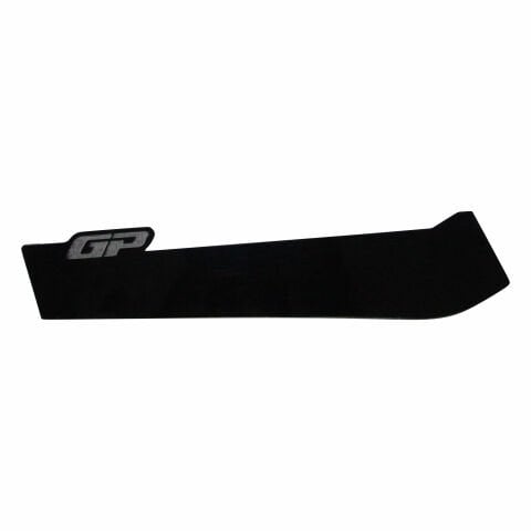 GP Kompozit Honda ADV 350 2023-2026 Uyumlu Avadanlık Kapağı Siyah