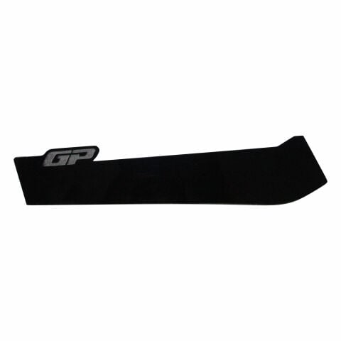 GP Kompozit Honda ADV 350 2023-2026 Uyumlu Avadanlık Kapağı Siyah