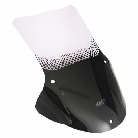 GP Kompozit Peugeot XP400 GT 2023-2024 Uyumlu Ön Cam Şeffaf