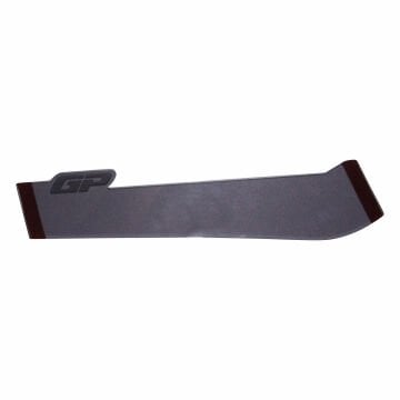 GP Kompozit Honda ADV 350 2023-2025 Uyumlu Avadanlık Kapağı Füme