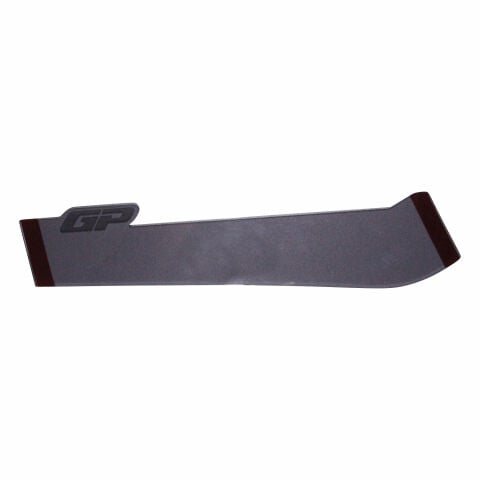 GP Kompozit Honda ADV 350 2023-2026 Uyumlu Avadanlık Kapağı Füme