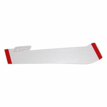 GP Kompozit Honda ADV 350 2023-2025 Uyumlu Avadanlık Kapağı Şeffaf