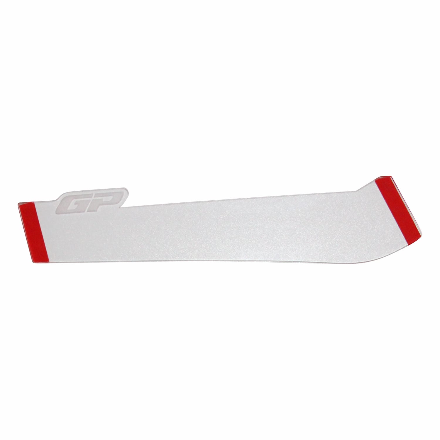 GP Kompozit Honda ADV 350 2023-2026 Uyumlu Avadanlık Kapağı Şeffaf