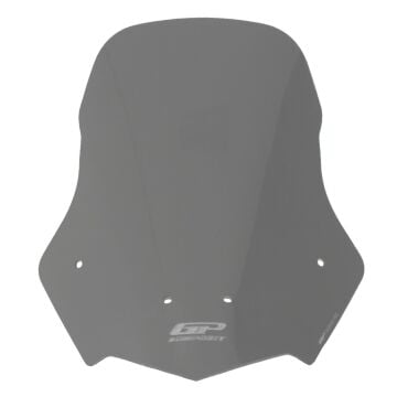 GP Kompozit Benelli TNT 25 2016-2018 Uyumlu Ön Cam Füme