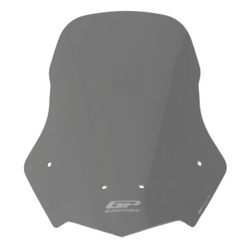 GP Kompozit Benelli TNT 25 2016-2018 Uyumlu Ön Cam Füme