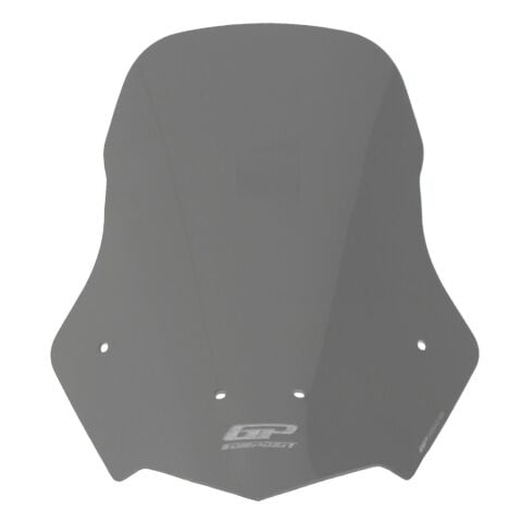 GP Kompozit Benelli TNT 25 2016-2018 Uyumlu Ön Cam Füme