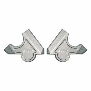 GP Kompozit Honda ADV 350 2023-2025 Uyumlu Gidon Yükseltme Gri