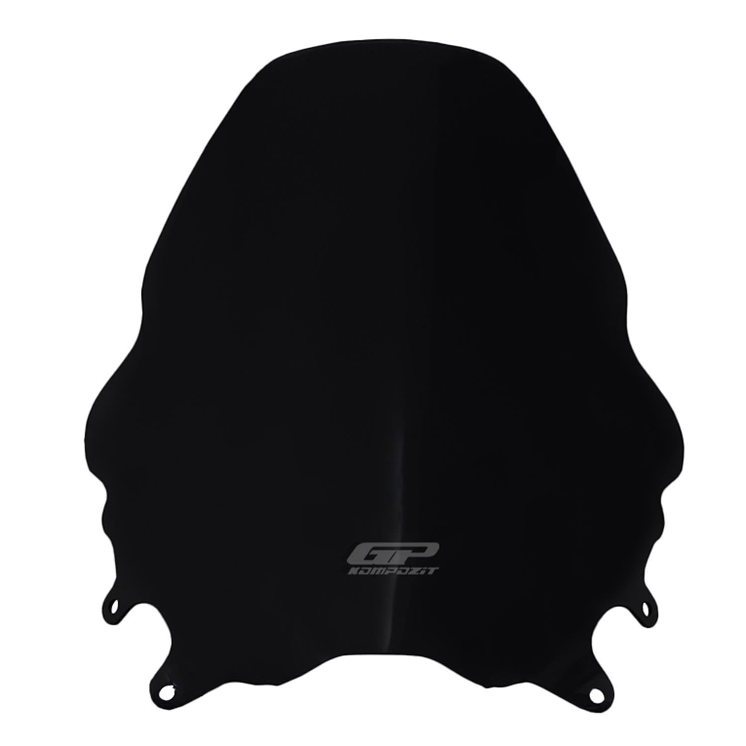 GP Kompozit Suzuki İnazuma F 2012-2016 Uyumlu Ön Cam Siyah