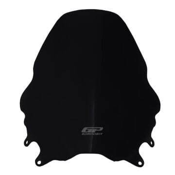 GP Kompozit Suzuki İnazuma F 2012-2016 Uyumlu Ön Cam Siyah