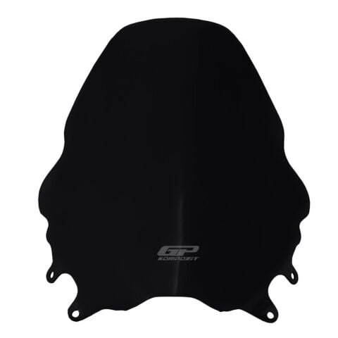 GP Kompozit Suzuki İnazuma F 2012-2016 Uyumlu Ön Cam Siyah