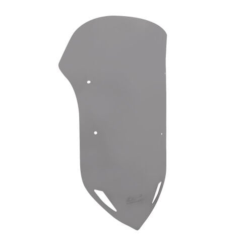 GP Kompozit SYM Dragon DRG 160 2023-2024 Uyumlu Ön Cam Füme