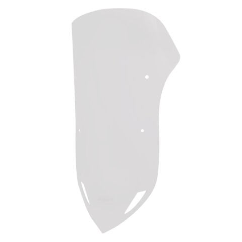 GP Kompozit SYM Dragon DRG 160 2023-2024 Uyumlu Ön Cam Şeffaf