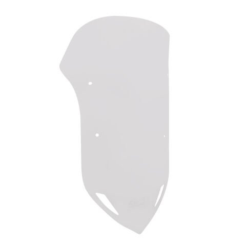 GP Kompozit SYM Dragon DRG 160 2023-2024 Uyumlu Ön Cam Şeffaf