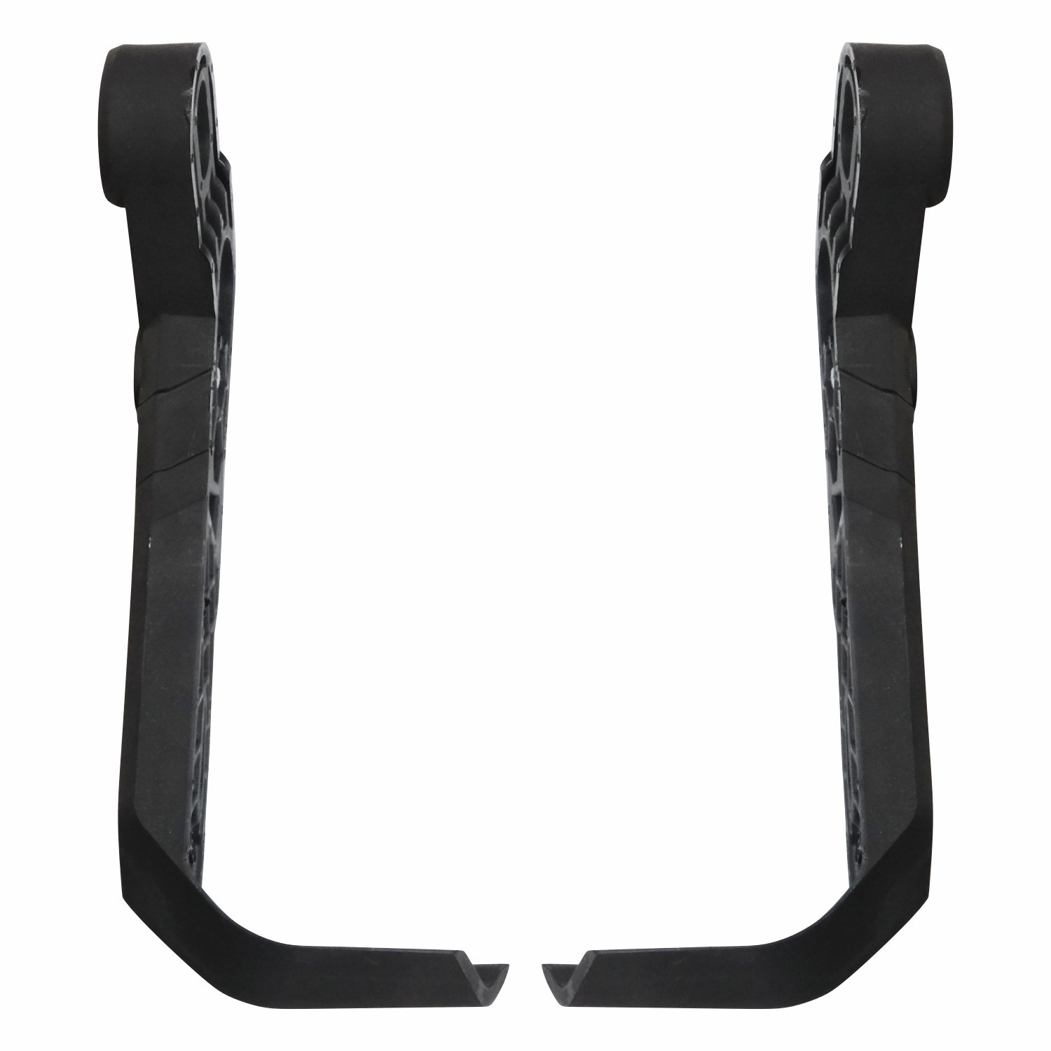 GP Kompozit CF Moto 450 SR 2023-2024 Uyumlu Manet Koruma Siyah