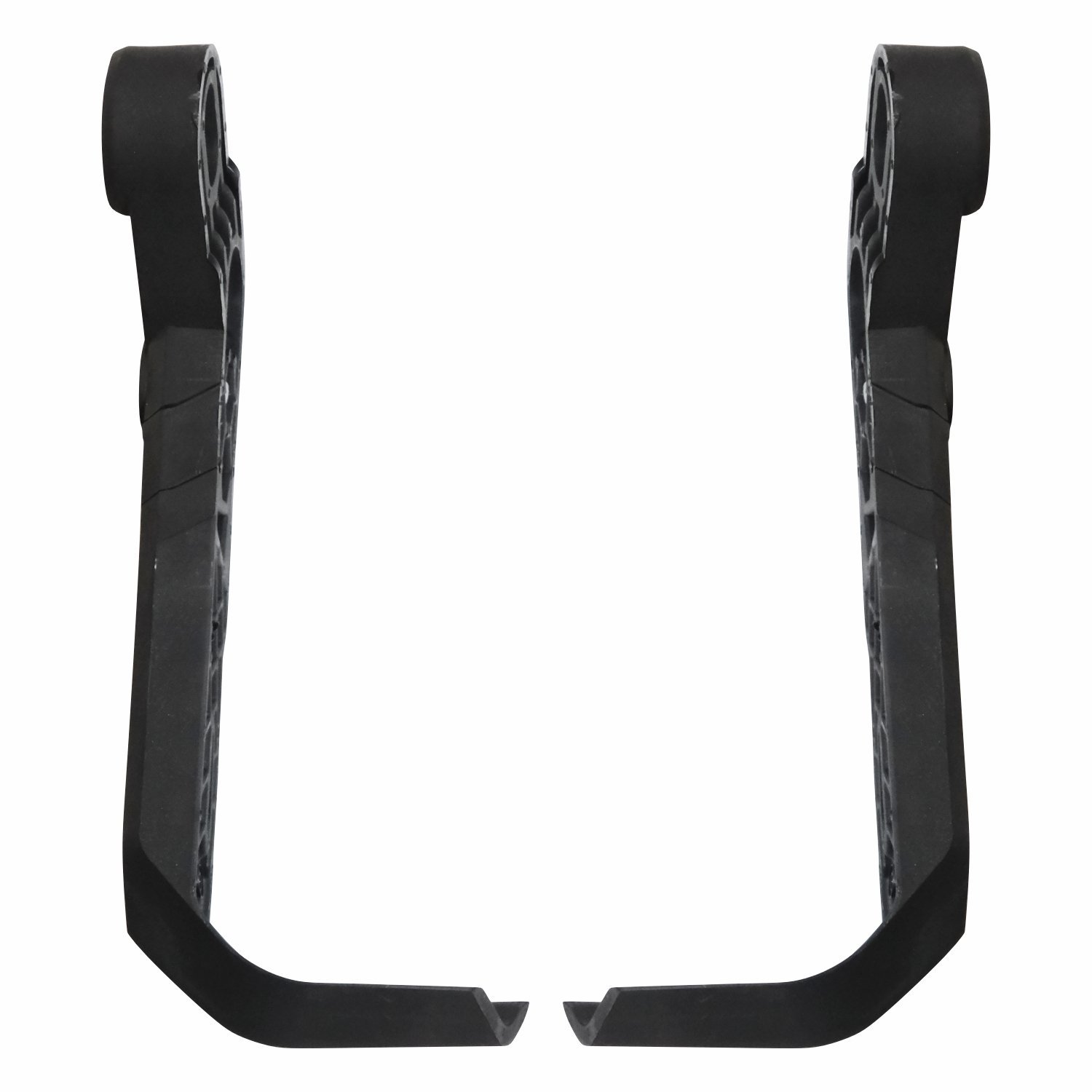 GP Kompozit CF Moto 450 SR 2023-2024 Uyumlu Manet Koruma Siyah