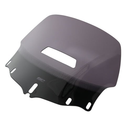 GP Kompozit Honda Gold Wing 2004-2017 Uyumlu Ön Cam Füme