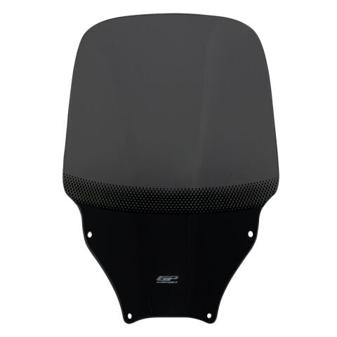 GP Kompozit Honda Forza 250 2021-2026 Uyumlu Ön Tur Camı Füme