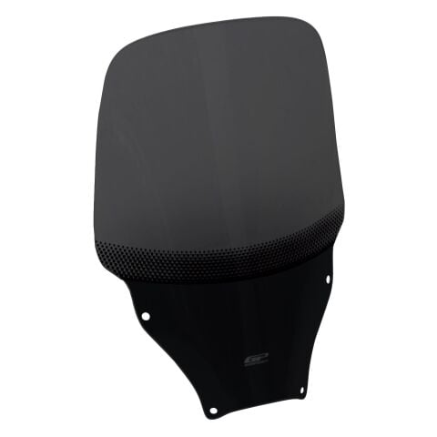 GP Kompozit Honda Forza 250 2021-2025 Uyumlu Ön Tur Camı Füme