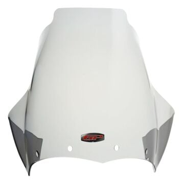 GP Kompozit BMW R 1200 GS 2004-2012 Uyumlu Ön Cam Şeffaf
