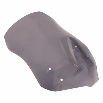 GP Kompozit Kymco DT X360 2021-2024 Uyumlu Ön Cam Füme