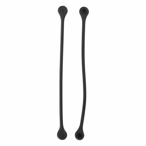 GP Kompozit Çanta Kapağı Stopper ( 2 Adet) - Yedek Parça