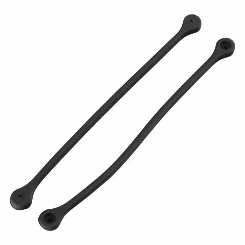 GP Kompozit Çanta Kapağı Stopper ( 2 Adet) - Yedek Parça