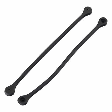 GP Kompozit Çanta Kapağı Stopper ( 2 Adet) - Yedek Parça