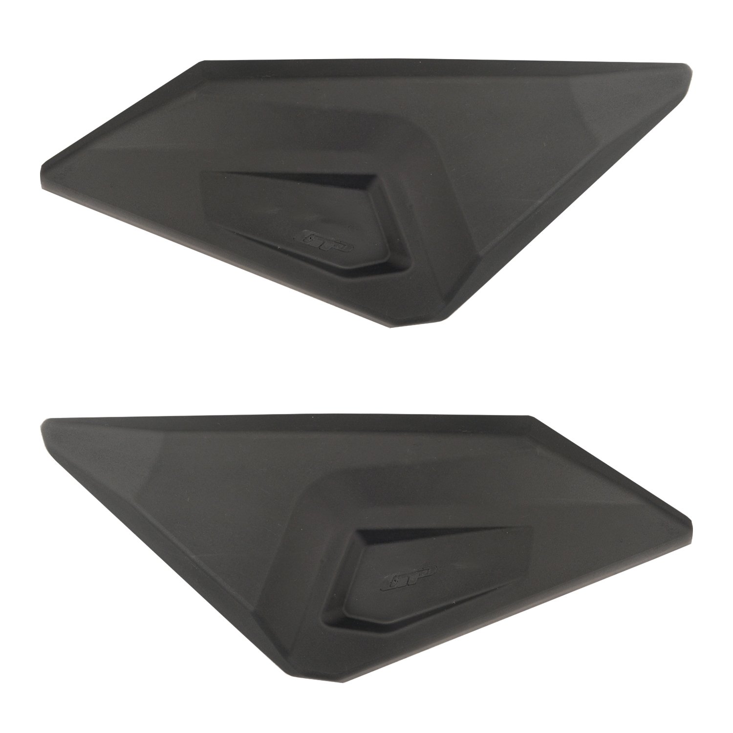 GP Kompozit Honda X-ADV 2025 Uyumlu Sele Altı Grenaj Koruma Siyah