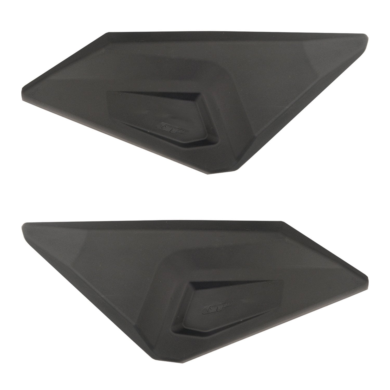 GP Kompozit Honda X-ADV 2025-2026 Uyumlu Sele Altı Grenaj Koruma Siyah