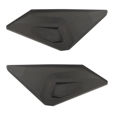 GP Kompozit Honda X-ADV 2025 Uyumlu Sele Altı Grenaj Koruma Siyah