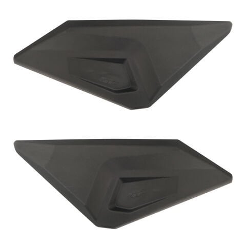 GP Kompozit Honda X-ADV 2025-2026 Uyumlu Sele Altı Grenaj Koruma Siyah