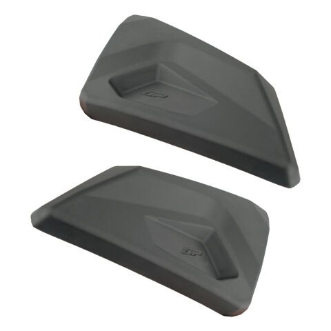 GP Kompozit Honda X-ADV 2025-2026 Uyumlu Sele Altı Grenaj Koruma Siyah