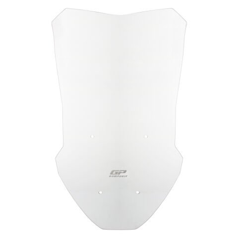 GP Kompozit RKS Freccia 150 2022-2025 Uyumlu Ön Cam Şeffaf