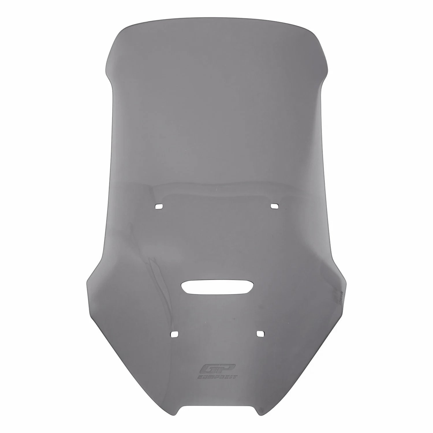 GP Kompozit Honda ADV 350 2023-2026 Uyumlu Ön Cam Füme