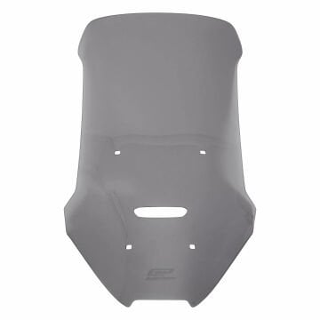 GP Kompozit Honda ADV 350 2023-2025 Uyumlu Ön Cam Füme