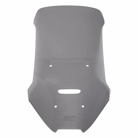 GP Kompozit Honda ADV 350 2023-2025 Uyumlu Ön Cam Füme