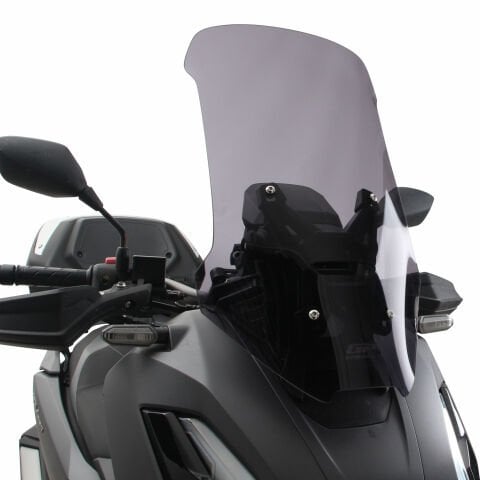 GP Kompozit Honda ADV 350 2023-2026 Uyumlu Ön Cam Füme