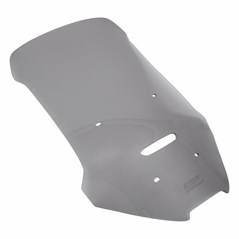 GP Kompozit Honda ADV 350 2023-2026 Uyumlu Ön Cam Füme