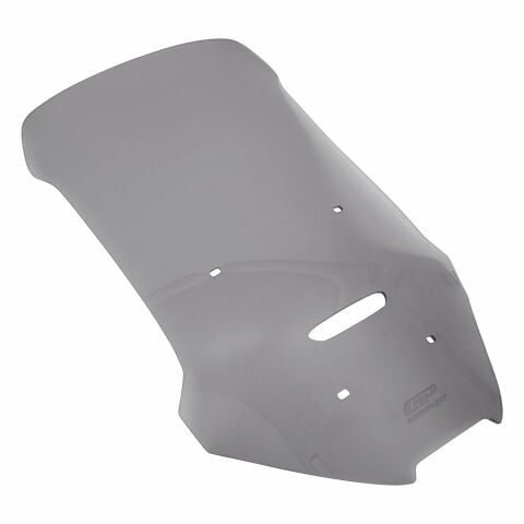 GP Kompozit Honda ADV 350 2023-2026 Uyumlu Ön Cam Füme