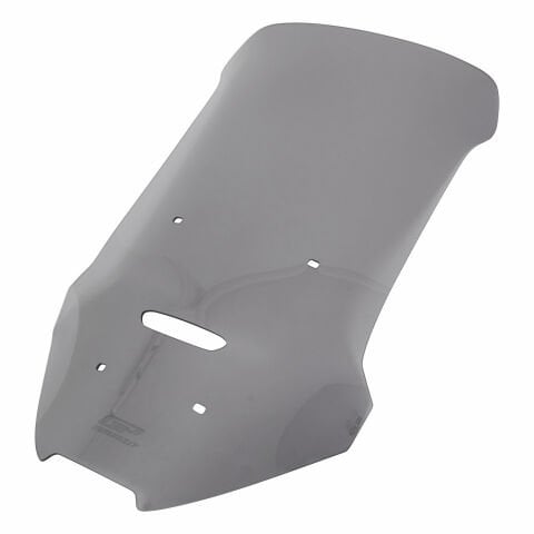 GP Kompozit Honda ADV 350 2023-2026 Uyumlu Ön Cam Füme