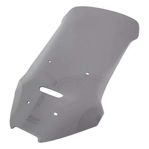 GP Kompozit Honda ADV 350 2023-2026 Uyumlu Ön Cam Füme